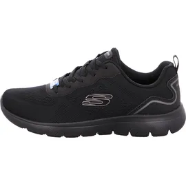 SKECHERS Summits Damen Schwarz 40