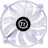Thermaltake Pure 20 LED Blue PC-Gehäuse-Lüfter Klar (B x H x T) 200 x 200 x 30 mm