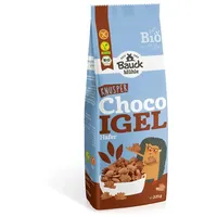 Bauckhof Knusper Choco Igel Hafer bio