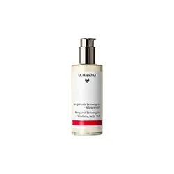 Dr. Hauschka Bergamotte Lemongrass Körpermilch 145ml