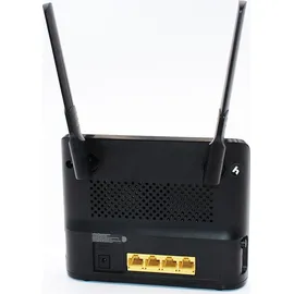 D-Link DWR-953V2 LTE Dualband Router