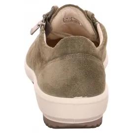 Legero Tanaro 5.0 Reißverschluss Veloursleder Pino 39