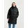 Jack Wolfskin Icy Hill Coat W RDS black