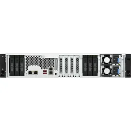 QNAP TS-h3077AFU-R5 Leergehäuse schwarz