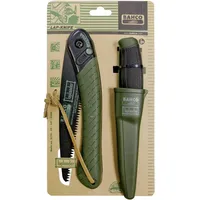 BAHCO Hand LAP-KNIFE Gartensäge, Gartenmesser 190 mm