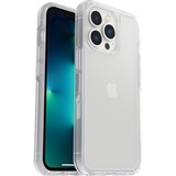 Otterbox Symmetry Clear Backcover Apple iPhone 13 Pro Transparent