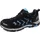 MEINDL Caribe GTX Damen Schmal Schwarz/Azur 39