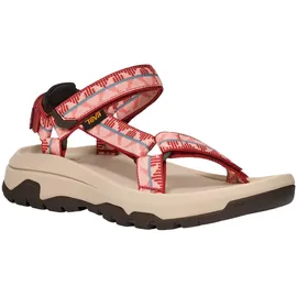 Teva Hurricane XLT3 Damen Rot 40