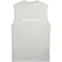 Puma Hyrox Cutoff grau XL