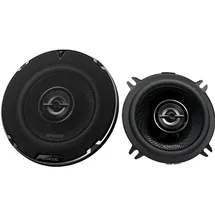 Kenwood KFC-PS1397 | 13-cm 2-Wege-Koaxiallautsprecher der Performance Serie