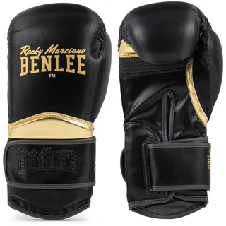 BENLEE Rocky Marciano BENLEE Boxhandschuhe aus Kunstleder Glance 14 oz,