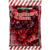 Dr. Munzinger Sport GmbH & Co. KG DR. MUNZINGER Fruchtsaftherzen mit Vitamin C