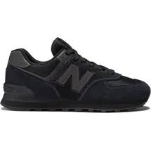 New Balance 574v3 Herren Black 38