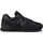New Balance 574v3 Herren Black 38