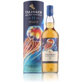Talisker 11 Years Old Special Release 2022 Single Malt Scotch 55,1% vol 0,7 l Geschenkbox
