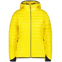 CMP Woman Jacket Fix Hood winter sun (R231) 48