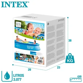 Intex Easy Set 305 x 61 cm