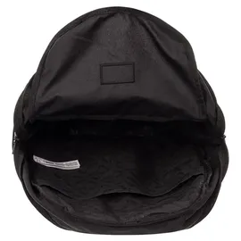 Puma Phase Tape Rucksack 01 black