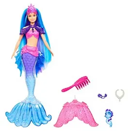 Barbie Power Malibu