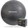 Donic Schildkröt Gymnastikball Grau 85 cm