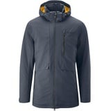 Maier Sports 3-in-1-Funktionsjacke Outdoorparka Kaiden blau