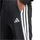 adidas Essentials 3-Streifen French Terry Jogginghose Schwarz XXL