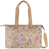 Oilily Chinna Carry All Beige