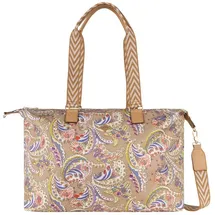 Oilily Chinna Carry All Beige