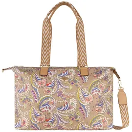 Oilily Chinna Carry All Beige