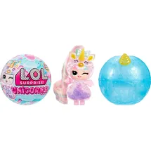 MGA Entertainment L.O.L. Surprise Unicorn Tots Spielfigur