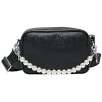 S.Oliver Umhängetasche Crossbody Bag Black