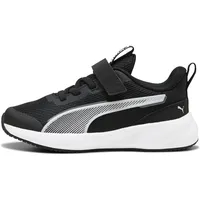 Puma Flyer 3 Ac+ Ps Black / White 28