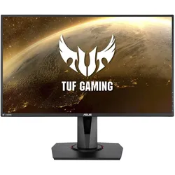 ASUS TUF Gaming VG279QM 27 Zoll HDR Monitor FullHD 280Hz 1ms GtG Fast IPS Panel 16:9
