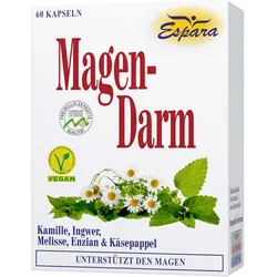 Magen Darm Kapseln 60 St