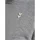 hummel Hoodie Grey Melange L