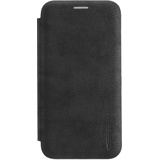 Peter Jäckel COMMANDER SmartCase Noblesse für Apple iPhone 15 Black