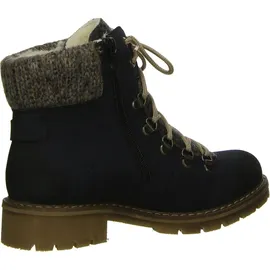 Rieker Y9131 dunkelblau 40