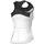 Ale Alé Pragma Color Block Damen Tank-Trikot weiß/schwarz - M