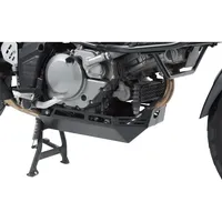 Hepco Becker Motorschutz für Suzuki DL 650 V-Strom 2004-2011 Schwarz