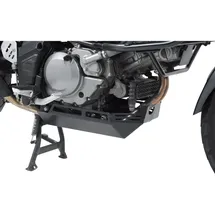 Hepco Becker Motorschutz für Suzuki DL 650 V-Strom 2004-2011 Schwarz