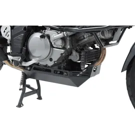 Hepco Becker Motorschutz für Suzuki DL 650 V-Strom 2004-2011 Schwarz