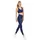 Winshape Functional Comfort Sport-BH SB102C Dunkelblau S