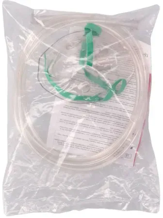 Covarmed Sauerstoffmaske Für Kinder 1 Stück