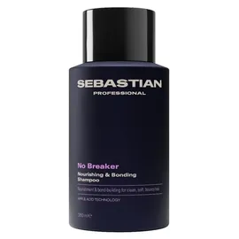 Sebastian Professional No Breaker Nourishing & Bonding Shampoo 280 ml
