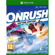Onrush (XONE)