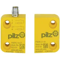 PILZ 502221 PSEN 2.1p-21/PSEN 2.1-20 /8mm/LED