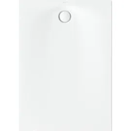 Bette Ultra Space Rechteck-Duschwanne, 4041-000AE, 4041