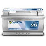 Varta G3 95Ah 12V