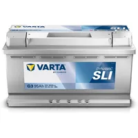 Varta G3 95Ah 12V