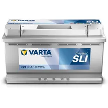 Varta G3 95Ah 12V